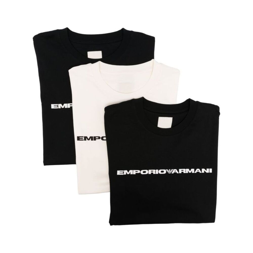 Emporio Armani Men's Shirt